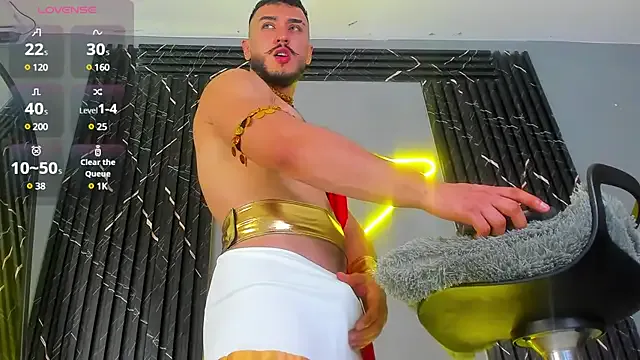 hunglikecrazyy – webcam model profile photo Image 4