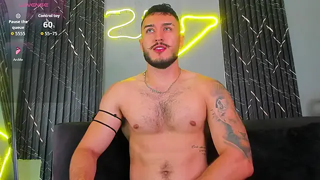 hunglikecrazyy – webcam model profile photo Image 5