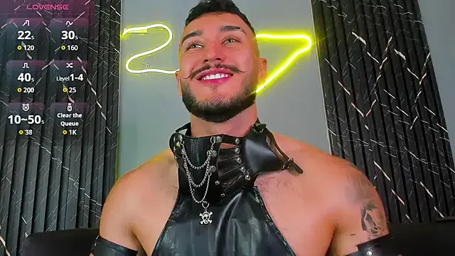 hunglikecrazyy – webcam model profile photo Image 6