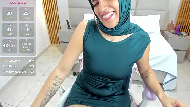 Zulema_hamdi – webcam model profile photo